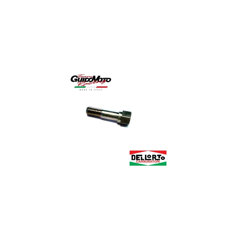 VITE FISSAGGIO CARBURATORE SHA 12/10 12/12 13/13 CICLOMOTORI DELL'ORTO 074120036 Non Perdere