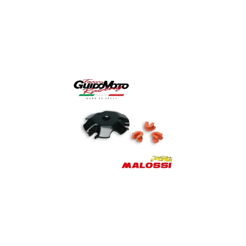 Economico CALOTTA RULLI VARIATORE CIAO BRAVO SI MBK EW MALOSSI 258066B