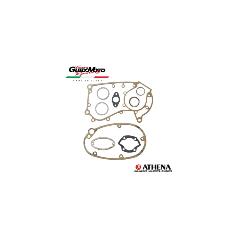 GUARNIZIONI MOTORE CICLOMOTORI MIINARELLI P3 W3QM ATHENA P400130850110 Compra Online
