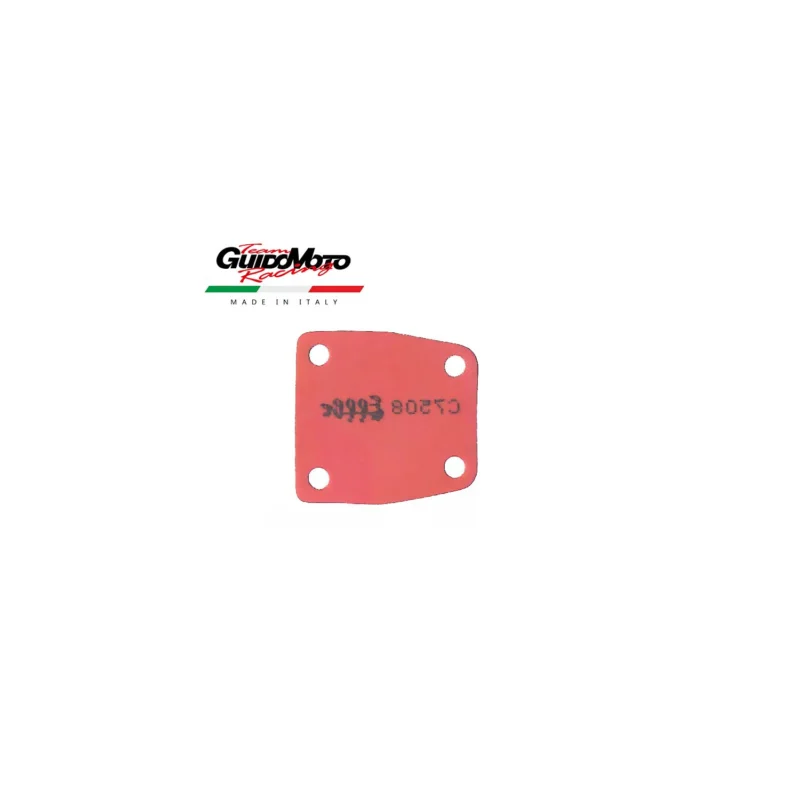 Spedizione Gratuita MEMBRANA ROSSA POMPA BENZINA CICLOMOTORI VELO SOLEX SP-92367