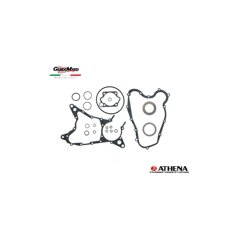 GUARNIZIONI MOTORE CICLOMOTORI MALAGUTI DUNE RIEJU MR RST ATHENA P400130850210 Offerta Limitata