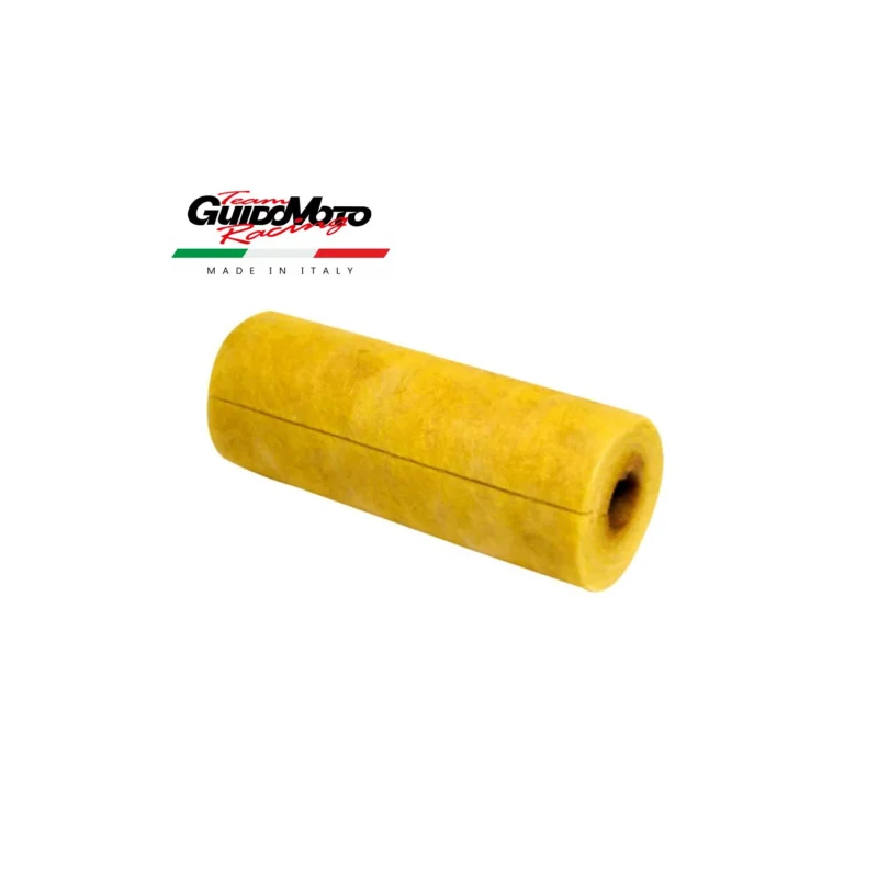 LANA ROCCIA SILENZIATORI MOTOCICLI SCOOTER CICLOMOTORI 403800260 Saldi