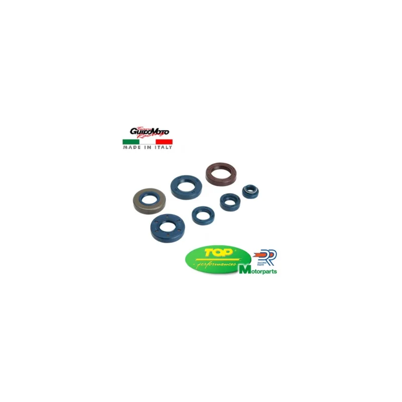 Ultimissimo Modello PARAOLIO MOTORE MOTOCICLI MOTORE AM 3 4 5 AM 6 MINARELLI MINSRA0022