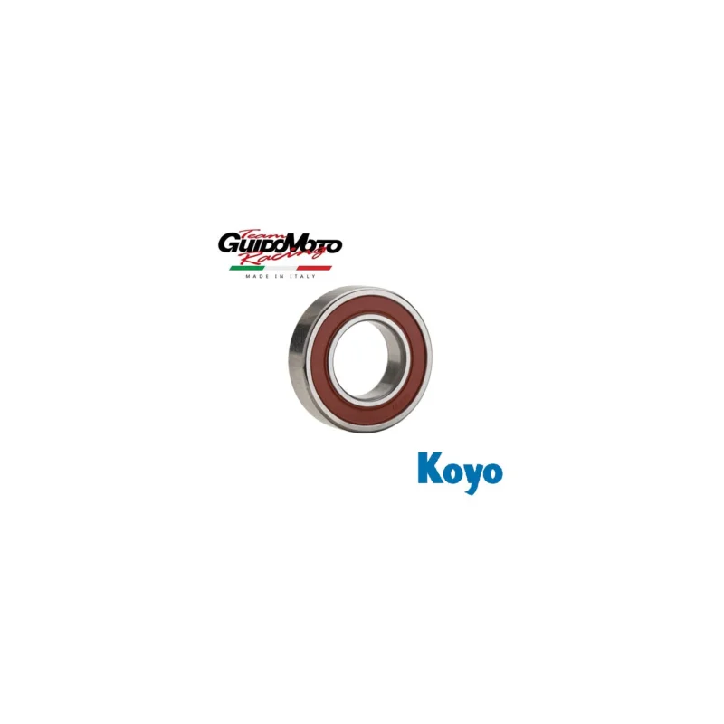 CUSCINETTO 62/28 2RS1 SCHERMATO GOMMA ASSI RUOTE MOTOCICLI SCOOTER KOYO MS280580160DDK Compra Oggi Stesso