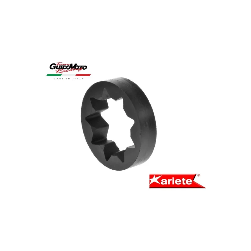Spedizione Espresso GOMMONE FRIZIONE CICLOMOTORI GARELLI KICKSTART ARIETE 02807/C