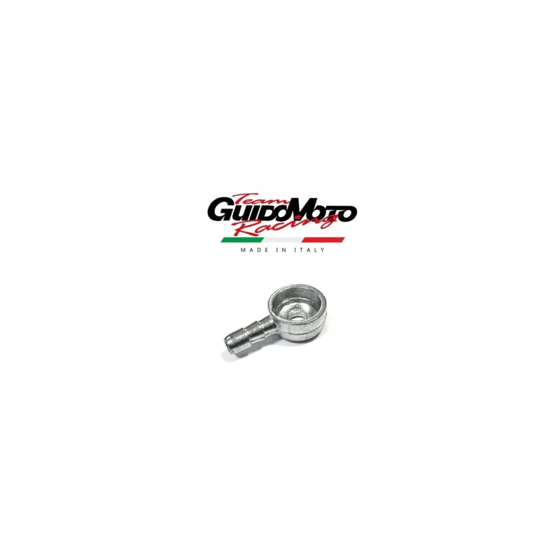 PIPETTA CARBURATORE SHA 12/10 12/12 13/13 CICLOMOTORI CIAO DELL'ORTO 11519 Economico