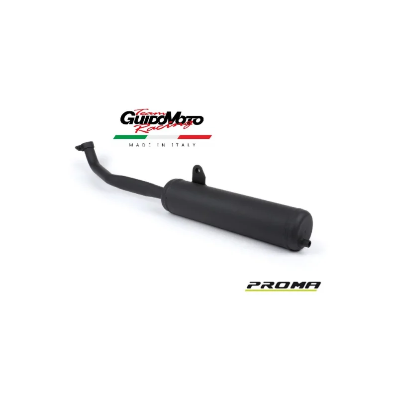 Ultimissimo Modello MARMITTA PROMA ORIGINAL POWER CIAO SC P PX PXV FL CICLOMOTORI PIAGGIO 403751375