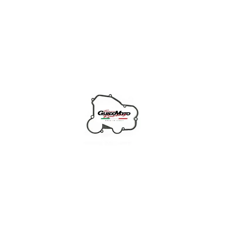 Ultimissimo Modello GUARNIZIONE CARTER FRIZIONE MOTOCICLI DERBI 50 SECONDA VERSIONE 1999 2005 078515A