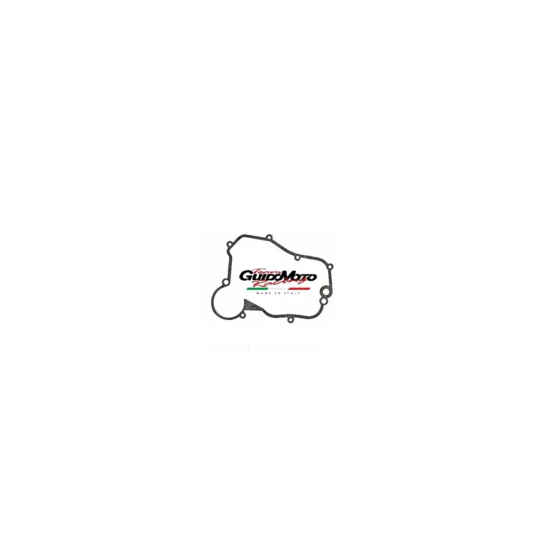 Offerta Lampo GUARNIZIONE CARTER FRIZIONE MOTOCICLI DERBI 50 SECONDA VERSIONE 2005 2017 078515B