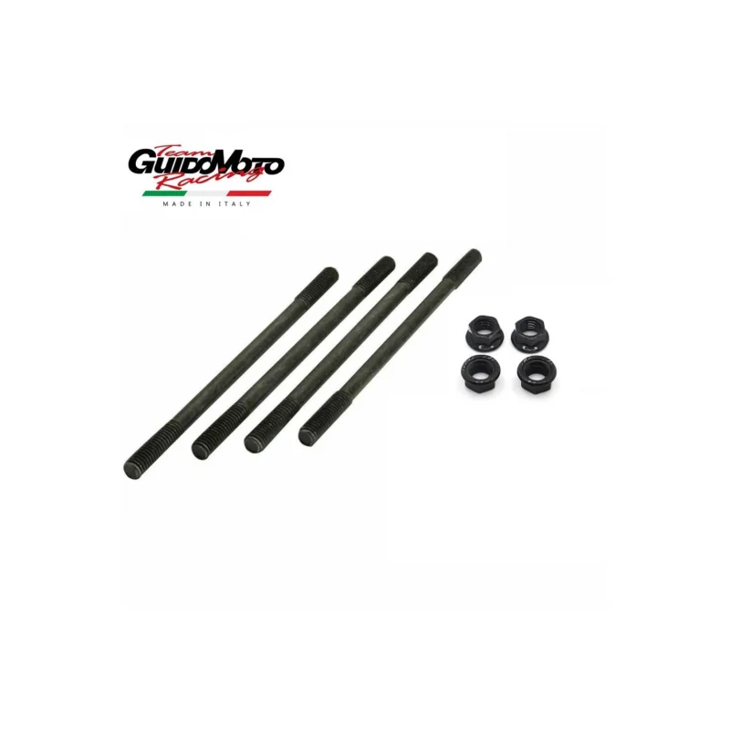 PRIGIONIERI CILINDRO TESTATA MOTORI FRANCO MORINI CLASSICI EPOCA 1960>70 GMC0281 Popolare