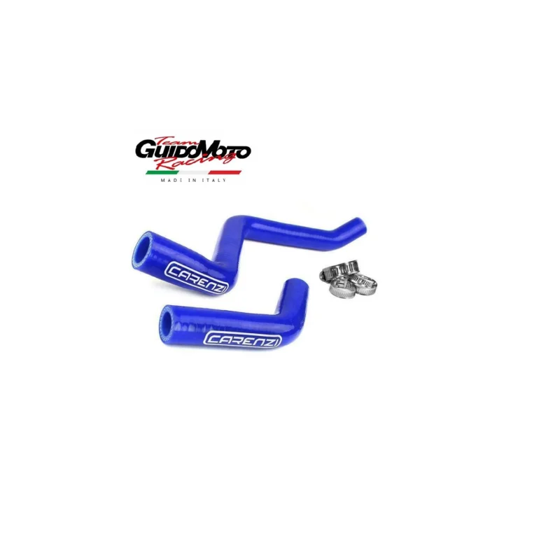 Subito Disponibile TUBI RAFFREDDAMENTO BLU MOTORE PIAGGIO MOTOCICLI APRILIA DERBI GILERA 093800D