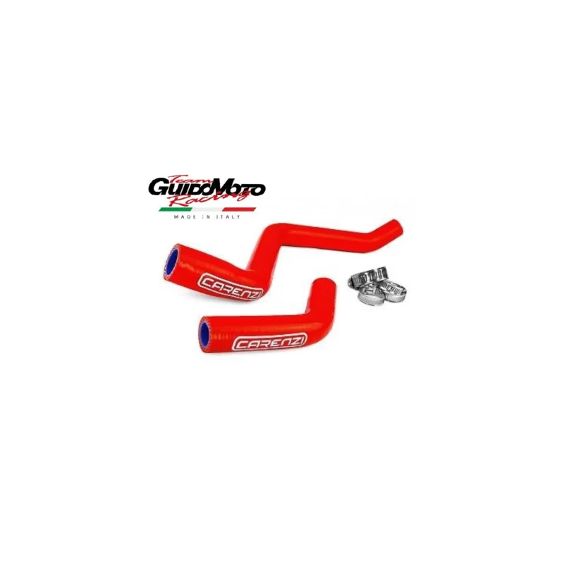 TUBI RAFFREDDAMENTO ROSSI MOTORE PIAGGIO MOTOCICLI APRILIA DERBI GILERA 093800C Offerta Del Giorno