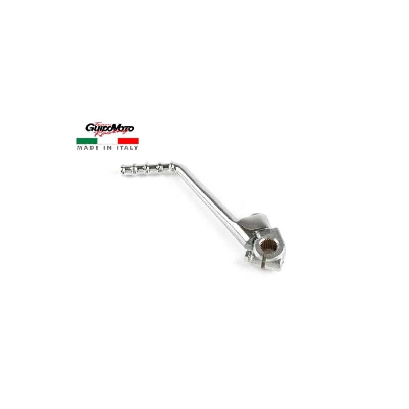 PEDALE AVVIAMENTO MOTOCICLI MOTORE MINARELLI AM6 STR-020.90/CR Prezzo Di Fabbrica