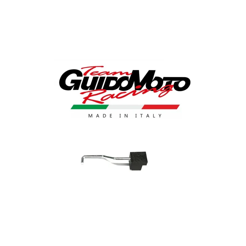Popolare LEVETTA STARTER ARIA CARBURATORE CICLOMOTORI BRAVO CIAO P PX GMC0261