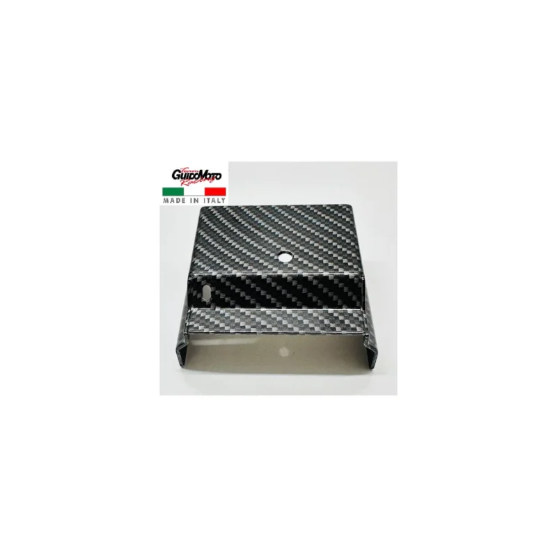 DEFLETTORE CARBON LOOK RAFFREDDAMENTO CIAO BRAVO SI BOXER GUIDOMOTO GMC0258 Compra Online