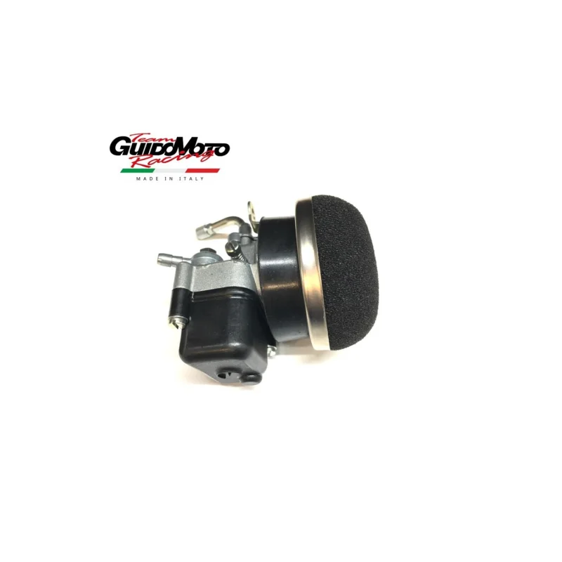 Prezzo Basso CARBURATORE SHA 13 13 FILTRO ARIA RACING CICLOMOTORI CIAO BRAVO SI GMC0231