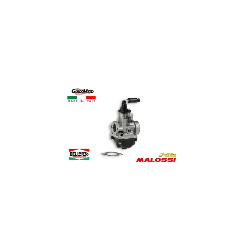 CARBURATORE PHBG 19 BD CICLOMOTORI PIAGGIO DELL'ORTO MALOSSI 726657 Ordina Subito
