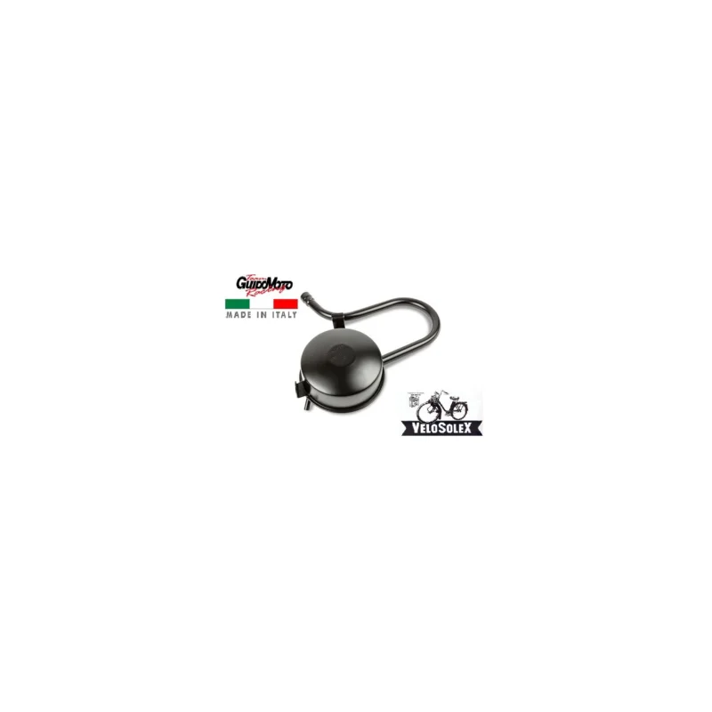 MARMITTA CICLOMOTORI SOLEX 3800 CGN484514 Promozione Esclusiva