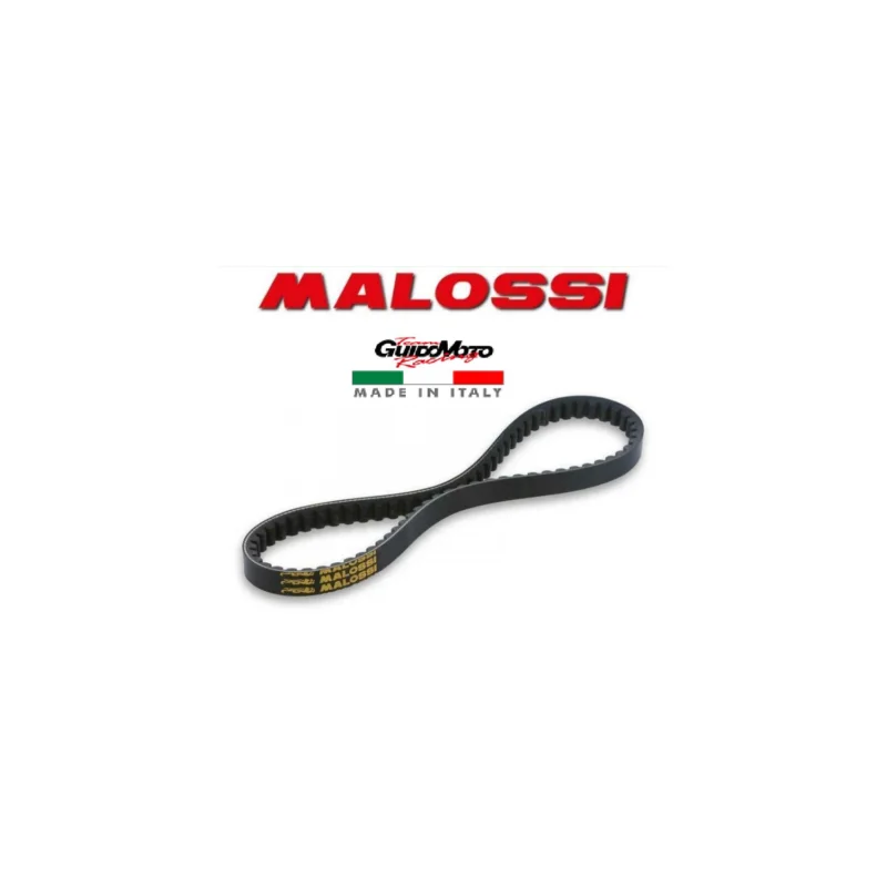 CINGHIA MALOSSI X K BELT CICLOMOTORI BRAVO VARIATORE PIAGGIO 6117005 Bestseller