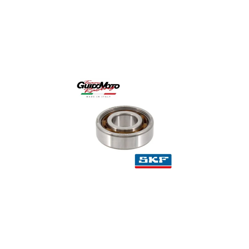 CUSCINETTO SKF 6203 TN9 C5 17 X 40 X 12 MOTOCICLI SCOOTER 100200080 Prezzo Basso