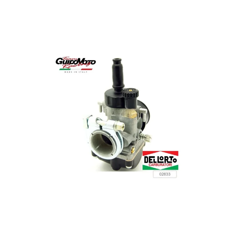 Miglior Prezzo CARBURATORE PHBG 21 CS ATTACCO FEMMINA MISCELATORE DELL'ORTO 02633