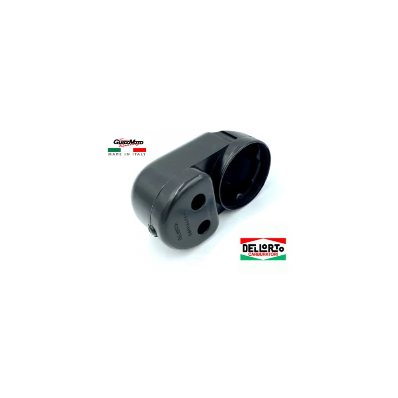 Prezzo Scontato SCATOLA FILTRO ARIA CARBURATORE SHA CICLOMOTORI EPOCA DELL'ORTO 086030085