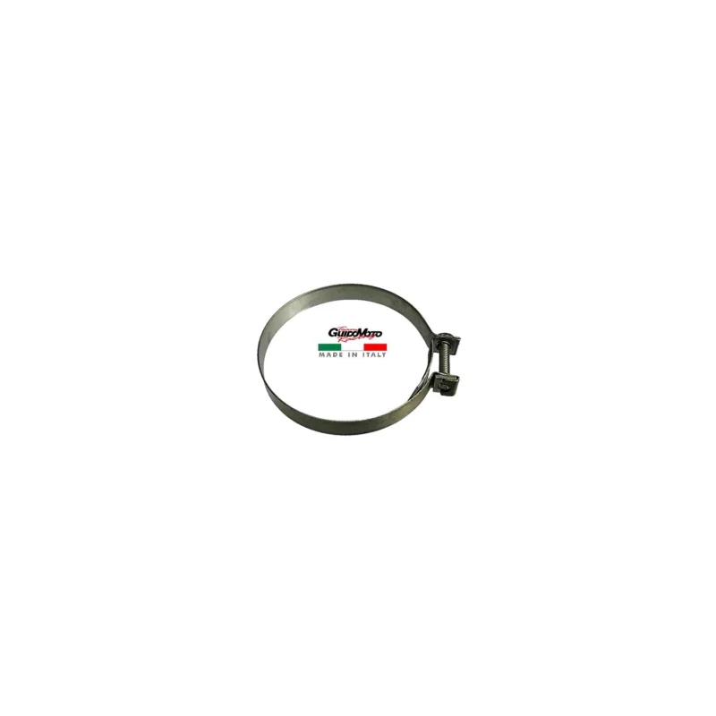 Esclusivo FASCETTA SCATOLA FILTRO ARIA CARBURATORE SHA SHBC DELL'ORTO 046100050