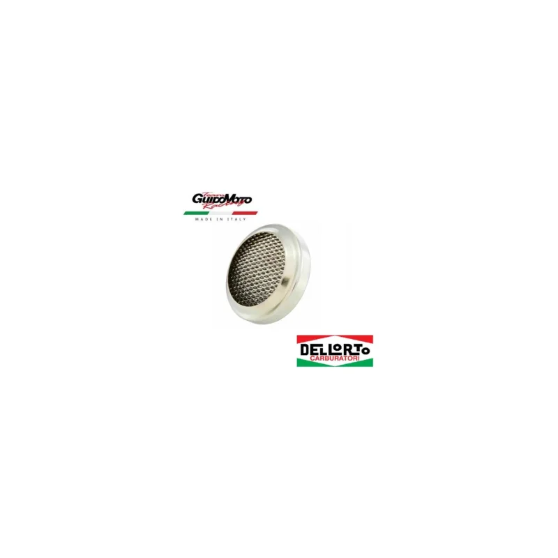 Occasione Imperdibile FILTRO ARIA RETE METALLO CARBURATORE SHA 14 12 15 15 16 16 DELLORTO 061170086