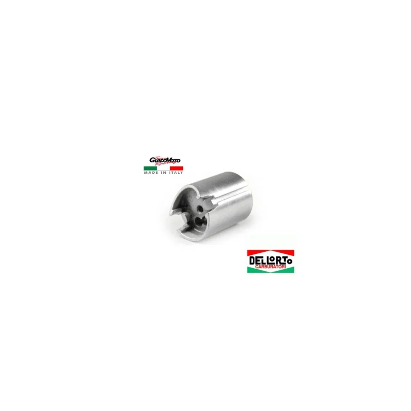 Di Tendenza VALVOLA GAS VARIANTE 50° CARBURATORI PHBG 15 17,5 18 19 21 DELLORTO 094755064