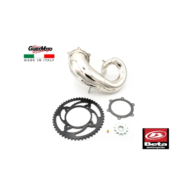 POTENZIAMENTO MOTORE AM 6 MOTCICLI BETA 50 RR 046.46.001.82.00 Promozione Esclusiva