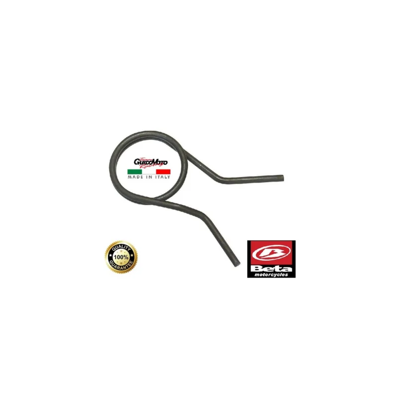 MOLLA RICHIAMO ASSE CAMBIO MARCE MOTORE RK6 BETAMOTOR 22.72030.000 Scelto Dai Clienti