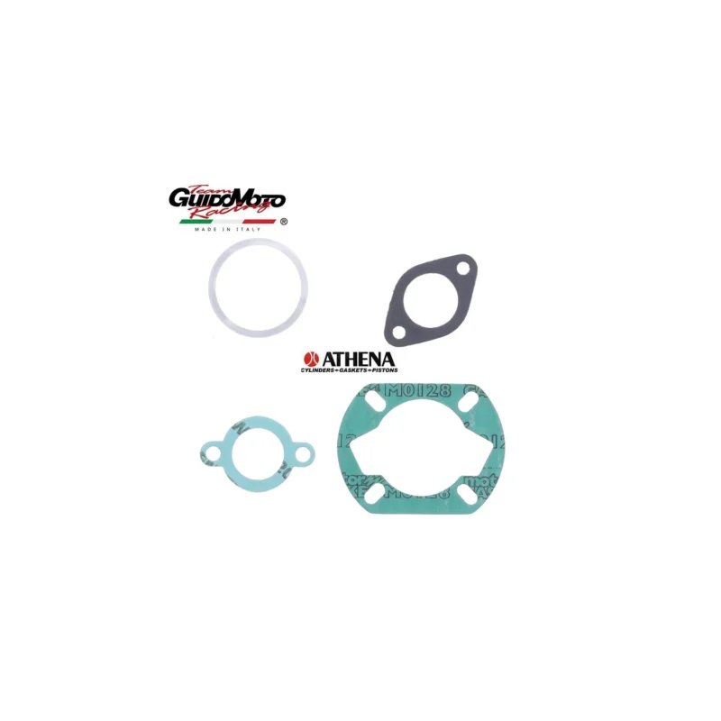 GUARNIZIONE GRUPPO TERMICO CICLOMOTORI SACHS CORSA LUNGA 49 ATHENA 020503 Reso Gratuito