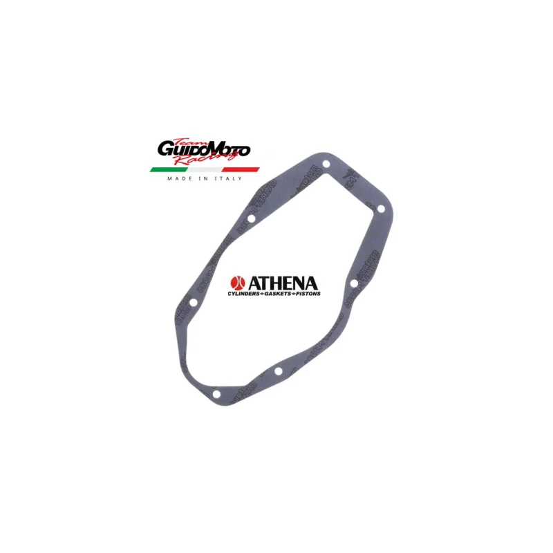 GUARNIZIONE CARTER FRIZIONE CICLOMOTORI MINARELLI P6 49 ATHENA S410130008009 Spedito Oggi