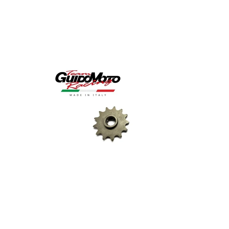 Direttamente Dal Produttore PIGNONE TRASMISSIONE Z 14 PASSO 415 CICLOMOTORI MOTORE MINARELLI RV3>4 RV34Z14