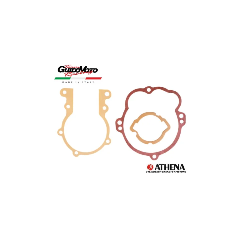 Offerta Del Giorno GUARNIZIONI MOTORE CICLOMOTORI CIAO BRAVO SI BOXER PIAGGIO ATHENA P400480850010