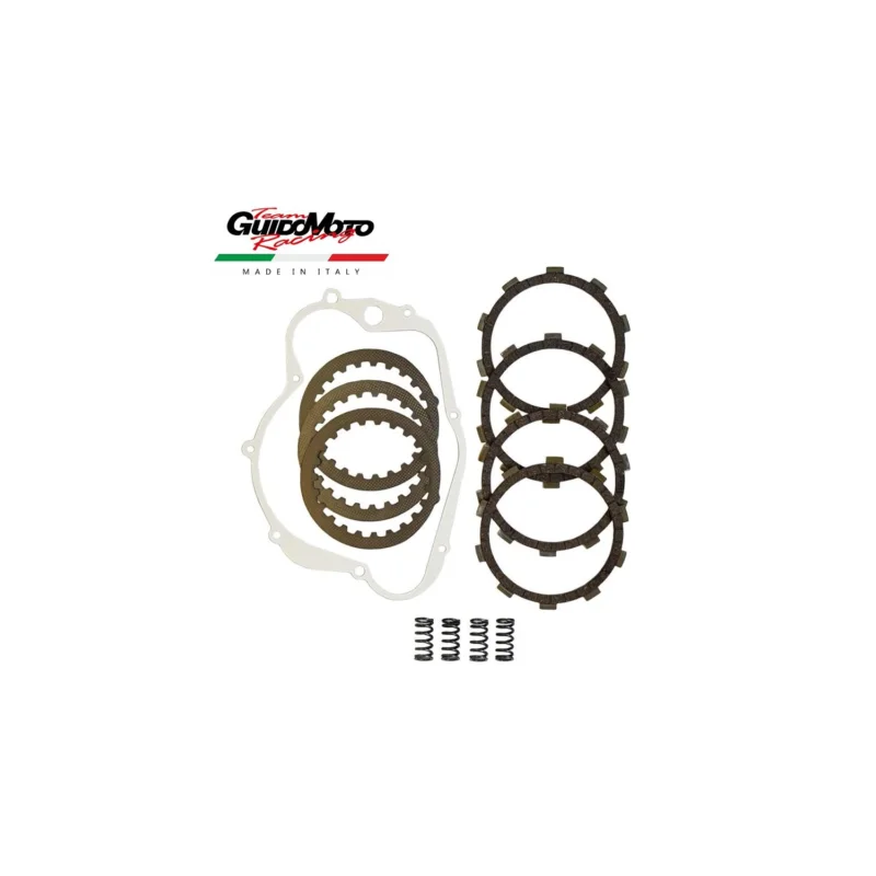 Prezzo Basso DISCHI FRIZIONE MOTOCICLI MOTORE MINARELLI AM 3 4 5 AM 6 403231000