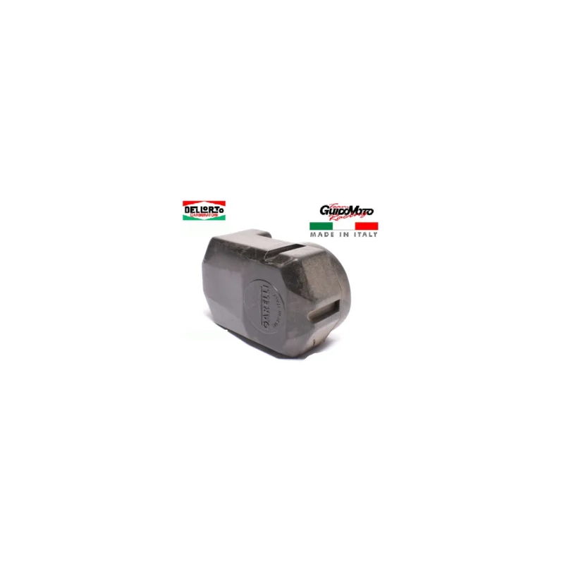 Offerta SCATOLA FILTRO ARIA GARELLI CARBURATORE SHA DELL'ORTO 097230085
