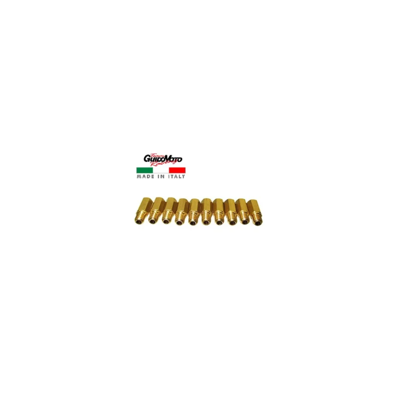 GETTI MASSIMA CARBURATORI KEIHIN PWK POLINI OKO STAGE6 178>200 GMS0040 Occasione Imperdibile