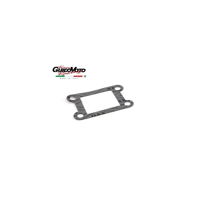 Promozione GUARNIZIONE COLLETTORE ASPIRAZIONE CICLOMOTORE MOTORE AM 6 MINARELLI 076610B