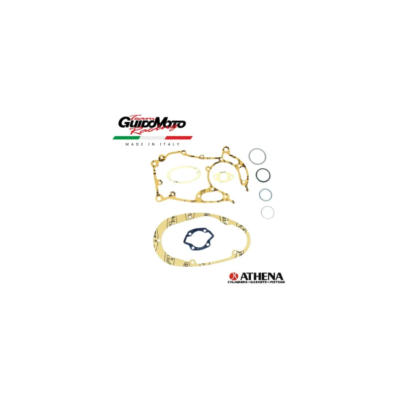 GUARNIZIONI MOTORE MINARELLI P4 SPORT ATHENA P400130850120 Spedizione Espresso