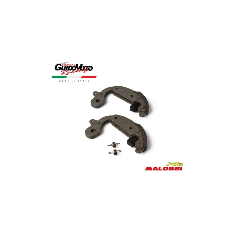 Occasione Imperdibile MASSETTE AVVIAMENTO VARIATORE CIAO CICLOMOTORI PIAGGIO MALOSSI 5218890