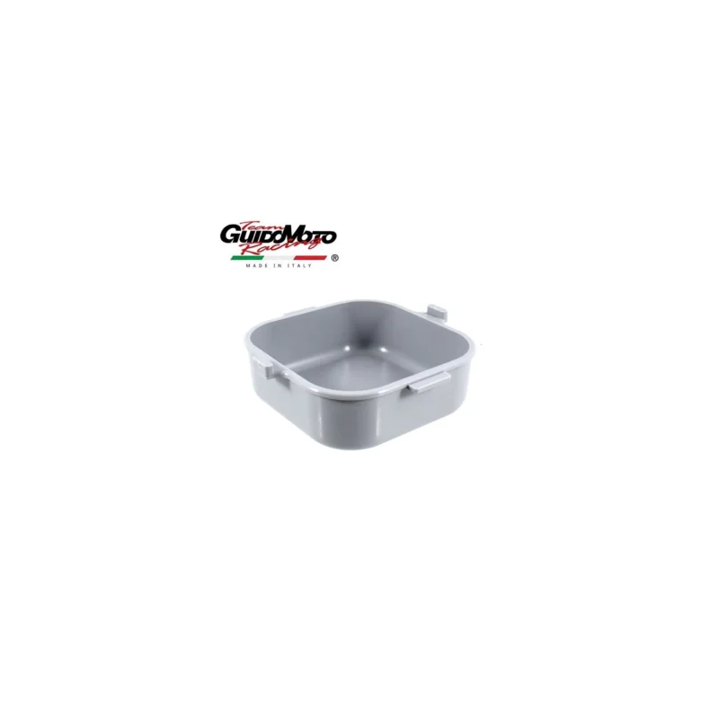 PORTA ATTREZZI GRIGIA CIAO R SC SCV CICLOMOTORI PIAGGIO 142560172 Vendita Finale