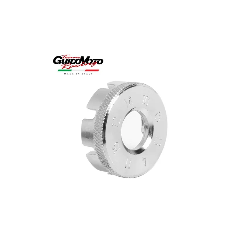 Economico CHIAVE TIRARAGGI OTTO MISURE CICLOMOTORI 721140