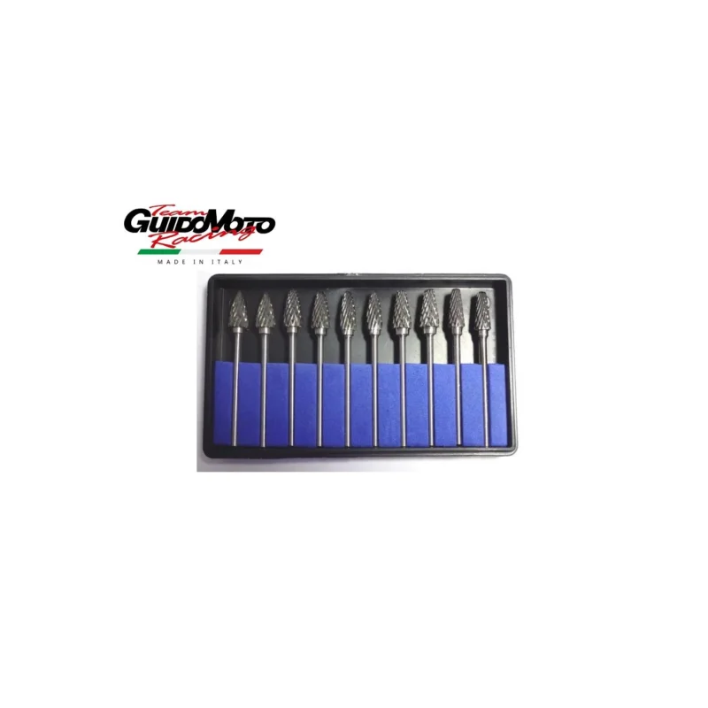 Prezzo Conveniente FRESE LAVORAZIONE CILINDRI SCOOTER CICLOMOTORI GMS0141
