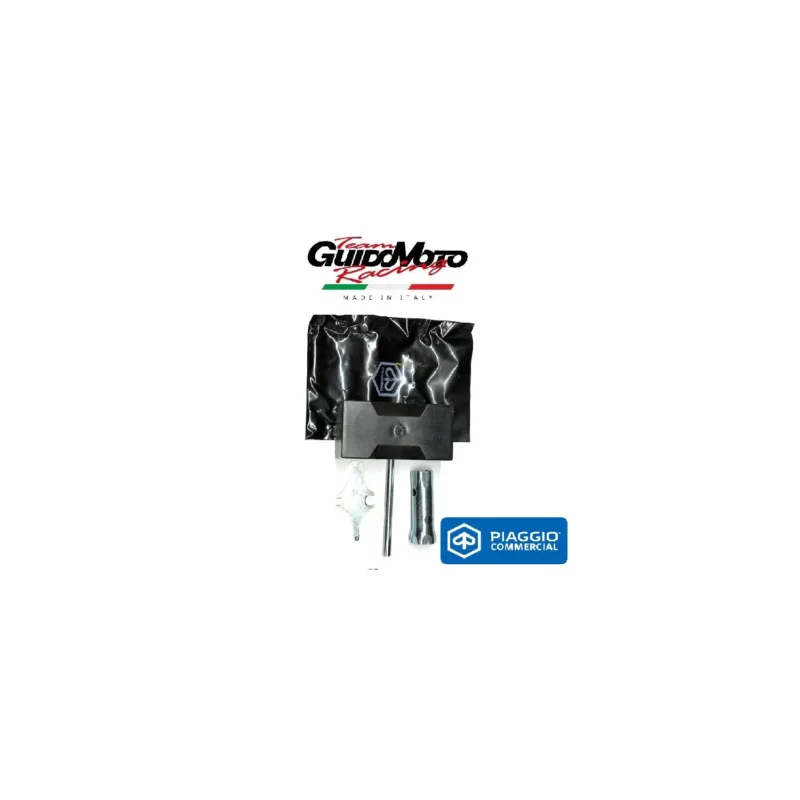 Non Perdere SCATOLA ATTREZZI CORREDO CIAO P PXP PXV ORIGINALE PIAGGIO GMC0317