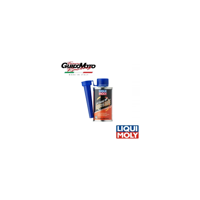 ADDITIVO BENZINA INCREMENTO OTTANI 200 ML LIQUI MOLY 267202054 Popolare