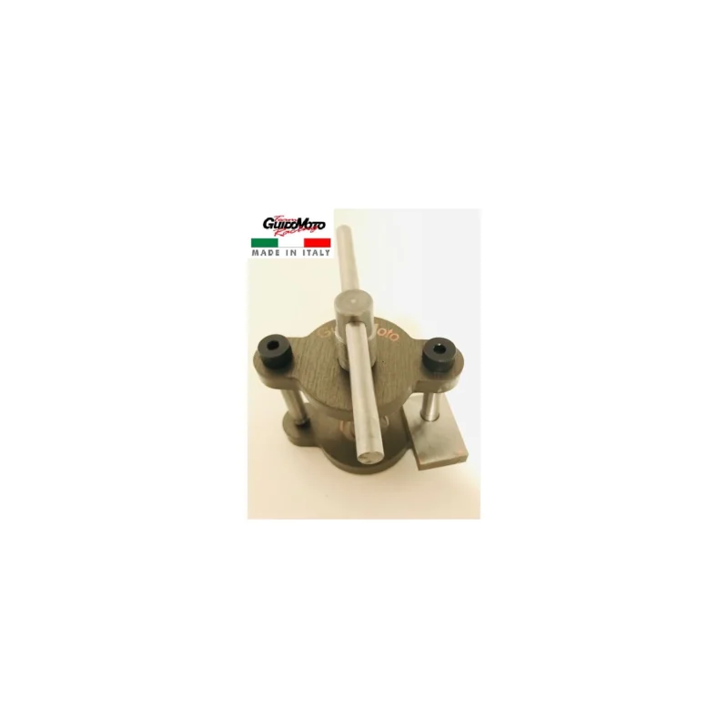 ATTREZZO MONTAGGIO CUSCINETTI ALBERO MOTORE CIAO CICLOMOTORI PIAGGIO GMC0227 Offerta Speciale