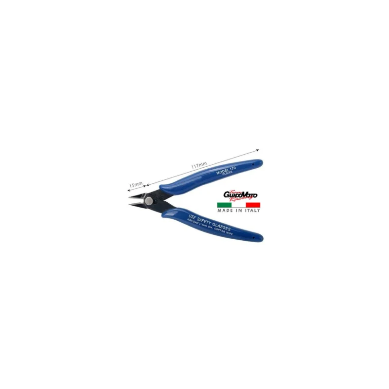 Nuova Collezione TRANCINO UNIVERSALE FILI IMPIANTI ELETTRICI GMS0068