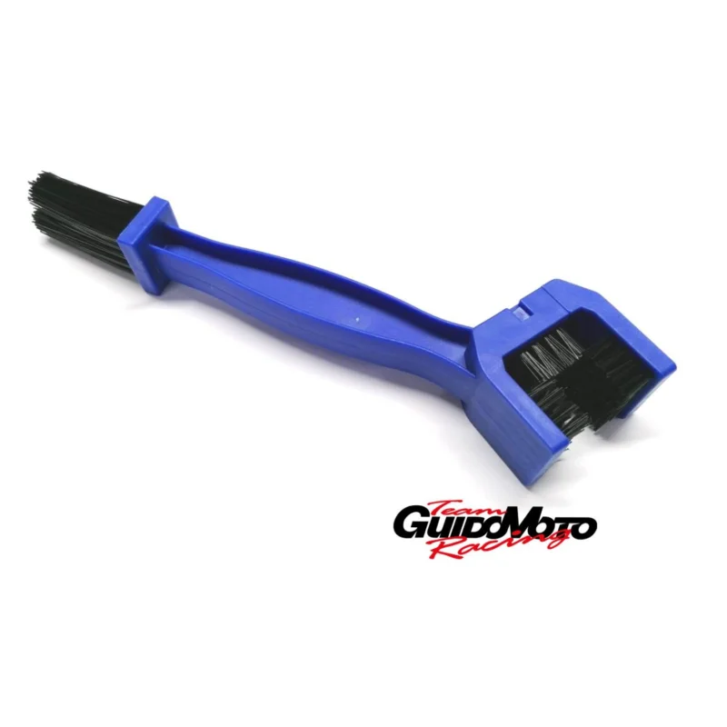 SPAZZOLA PULIZIA CATENA TRASMISSIONE MOTOCICLI GMM0051 Bestseller