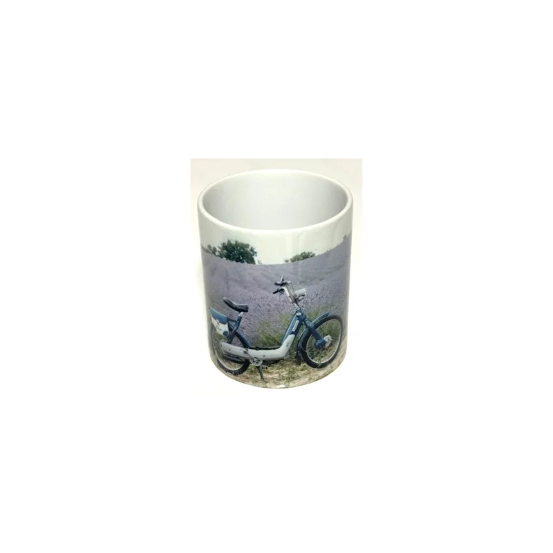 Compra Online TAZZA CON MOTIVO CIAO BLU CLASSICO ITALIANO GMC0346